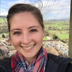 Meet your Posher, Amy